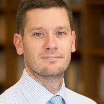 Hal Brands on China’s ‘Domination’ & US-China Competition