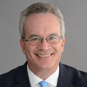 James Goldgeier on American Foreign Policy and Trump