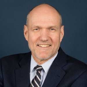 Stephen Walt on a Realist American Foreign Policy