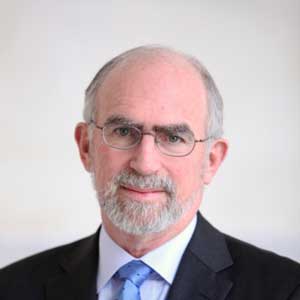 Bruce Jentleson on Trump vs. the Liberal Order