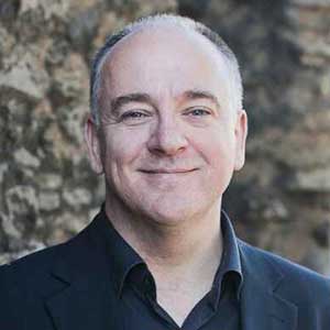 Kerry Brown on ‘Dual Architecture’ in Global Governance