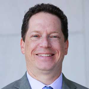 Scott Kennedy on China-US Relations and Hong Kong